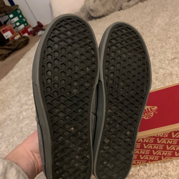 Vans - Picture 5 of 5
